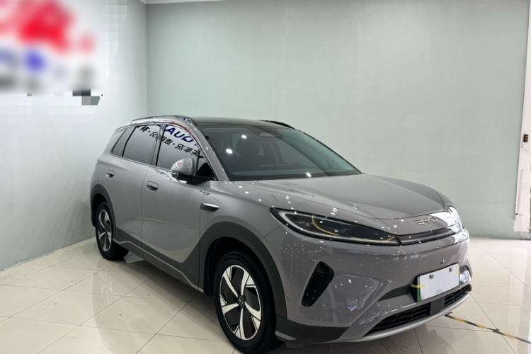 Used BYD Sealion 05 EV 2025 520 km Smart Cruise Version Exterior 5