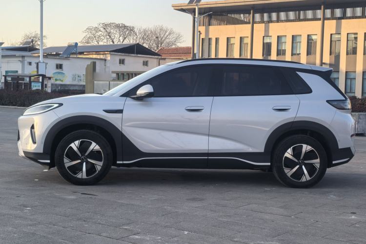 Used BYD Sealion 05 EV 2025 520 km Smart Cruise Version Exterior 7