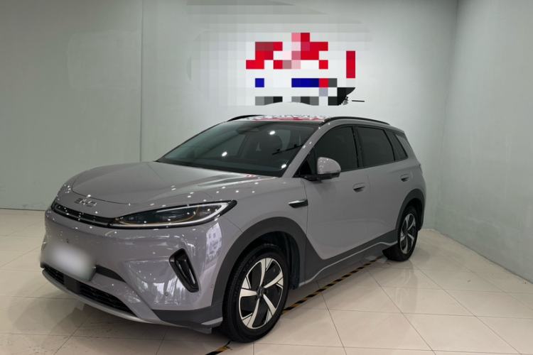 Used BYD Sealion 05 EV 2025 520 km Smart Cruise Version Exterior 7