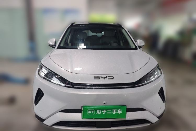 Used BYD Sealion 05 EV 2025 520 km Smart Cruise Version Front