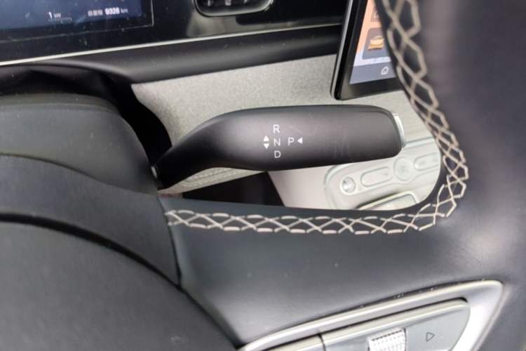 Used BYD Sealion 05 EV 2025 520 km Flagship SmartDrive Version Gear Lever