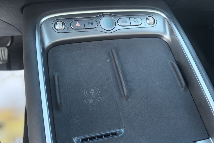 Used BYD Sealion 05 EV 2025 520 km Smart Cruise Version Gear Lever