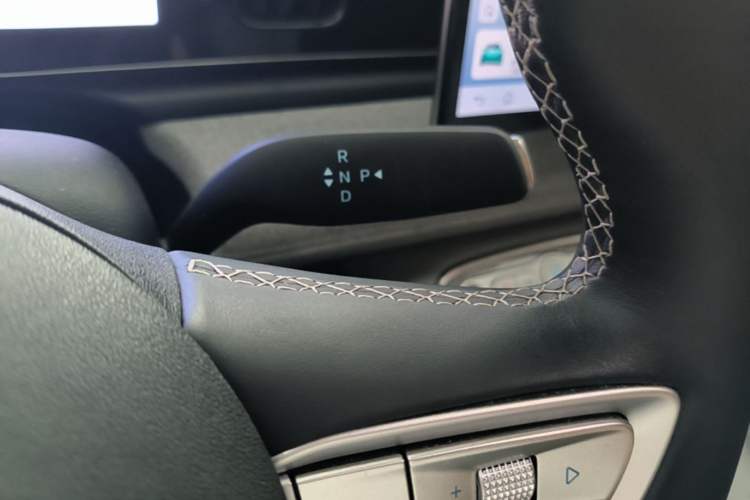 Used BYD Sealion 05 EV 2025 520 km Flagship SmartDrive Version Gear Lever