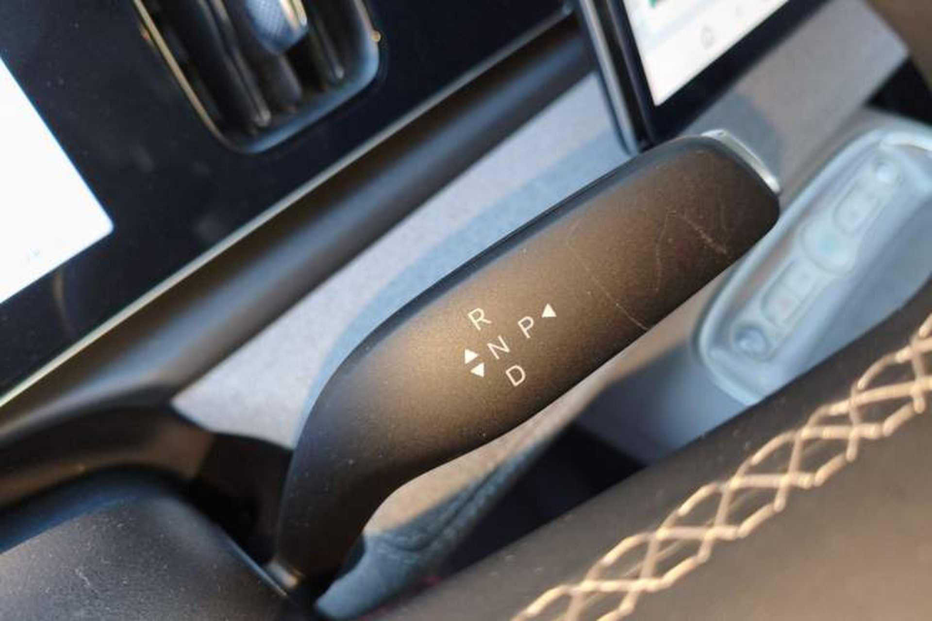 Used BYD Sealion 05 EV 2025 520 km Smart Cruise Version Gear Lever