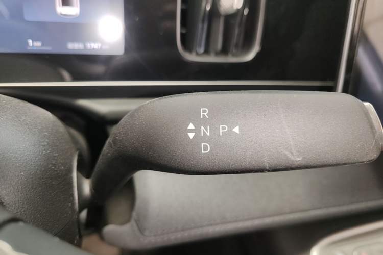 Used BYD Sealion 05 EV 2025 520 km Smart Cruise Version Gear Lever