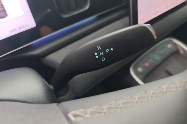 Used BYD Sealion 05 EV 2025 520 km Flagship SmartDrive Version Gear Lever