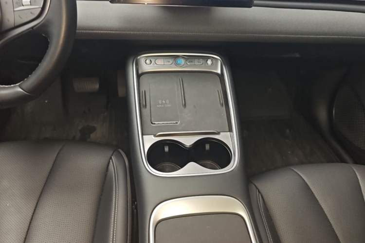 Used BYD Sealion 05 EV 2025 520 km Smart Cruise Version Gear Lever