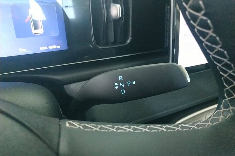 Used BYD Sealion 05 EV 2025 520 km Smart Cruise Version Gear Lever