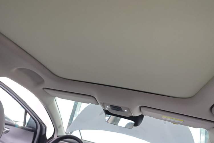 Used BYD Sealion 05 EV 2025 520 km Smart Cruise Version Headliner