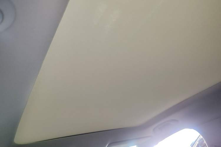 Used BYD Sealion 05 EV 2025 520 km Smart Cruise Version Headliner
