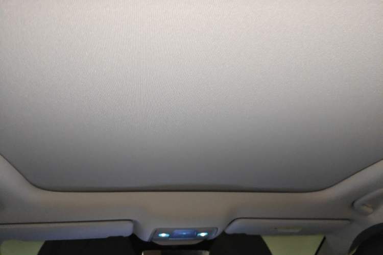 Used BYD Sealion 05 EV 2025 520 km Smart Cruise Version Headliner