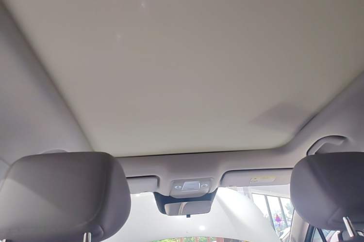 Used BYD Sealion 05 EV 2025 520 km Smart Cruise Version Headliner