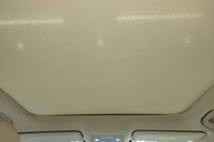 Used BYD Sealion 05 EV 2025 520 km Smart Cruise Version Headliner
