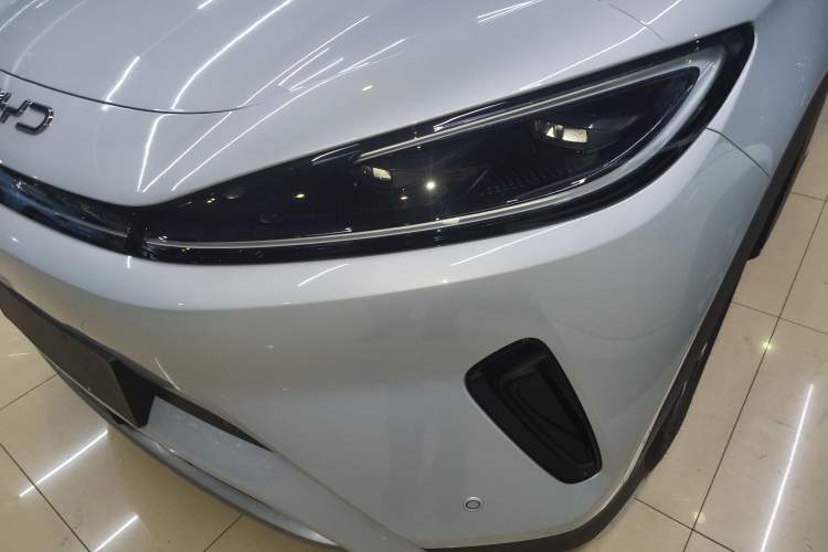Used BYD Sealion 05 EV 2025 520 km Smart Cruise Version Left Front Headlight