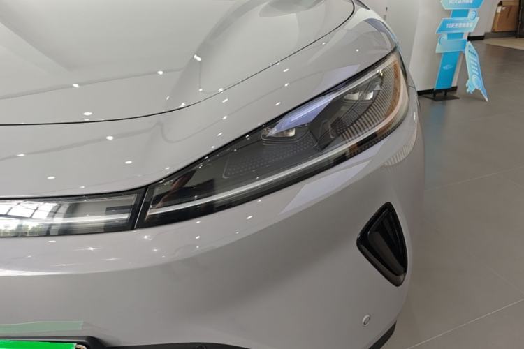 Used BYD Sealion 05 EV 2025 520 km Flagship SmartDrive Version Left Front Headlight