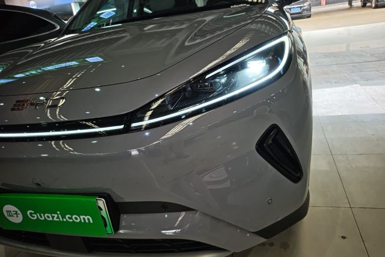 Used BYD Sealion 05 EV 2025 520 km Flagship SmartDrive Version Left Front Headlight