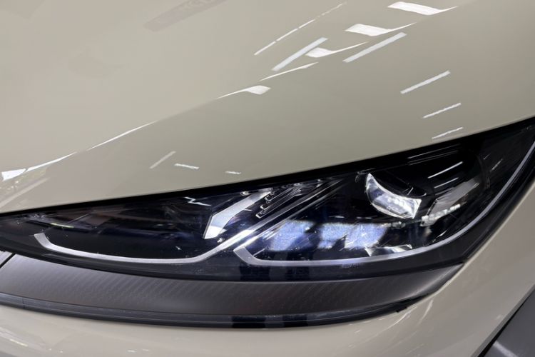 Used BYD Sealion 05 EV 2025 520 km Smart Cruise Version Left Front Headlight