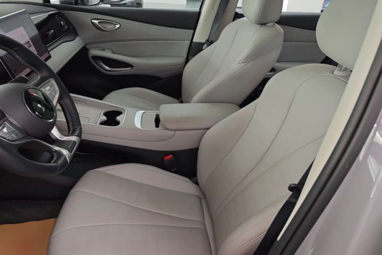 Used BYD Sealion 05 EV 2025 520 km Smart Cruise Version Left Front Seat