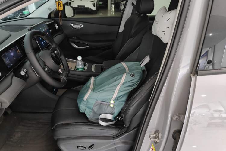 Used BYD Sealion 05 EV 2025 520 km Smart Cruise Version Left Front Seat