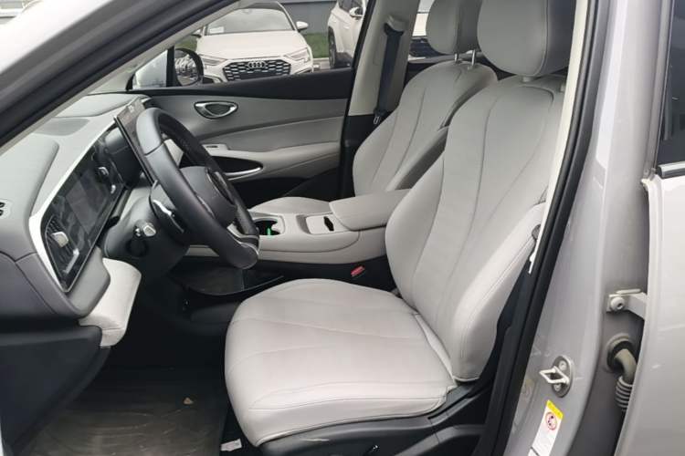 Used BYD Sealion 05 EV 2025 520 km Smart Cruise Version Left Front Seat