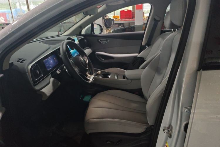 Used BYD Sealion 05 EV 2025 520 km Smart Cruise Version Left Front Seat