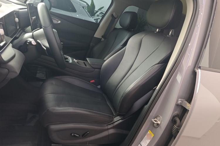 Used BYD Sealion 05 EV 2025 520 km Flagship SmartDrive Version Left Front Seat
