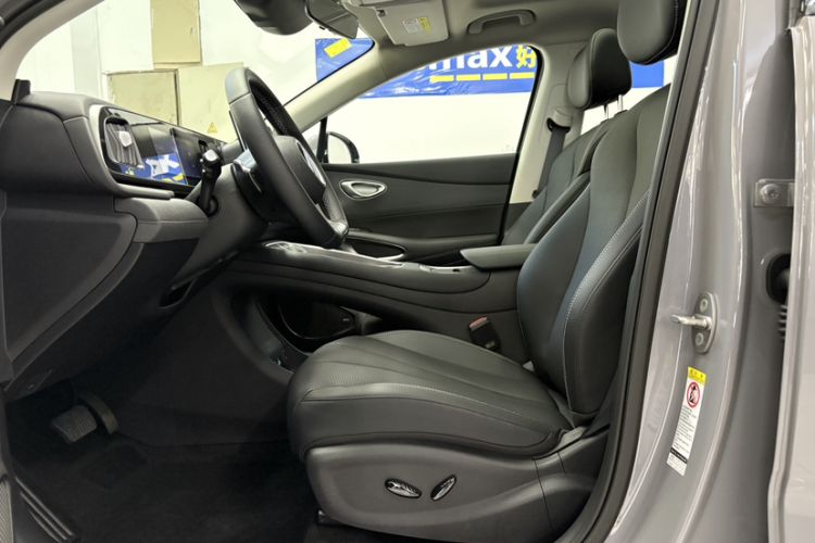 Used BYD Sealion 05 EV 2025 520 km Smart Cruise Version Left Front Seat