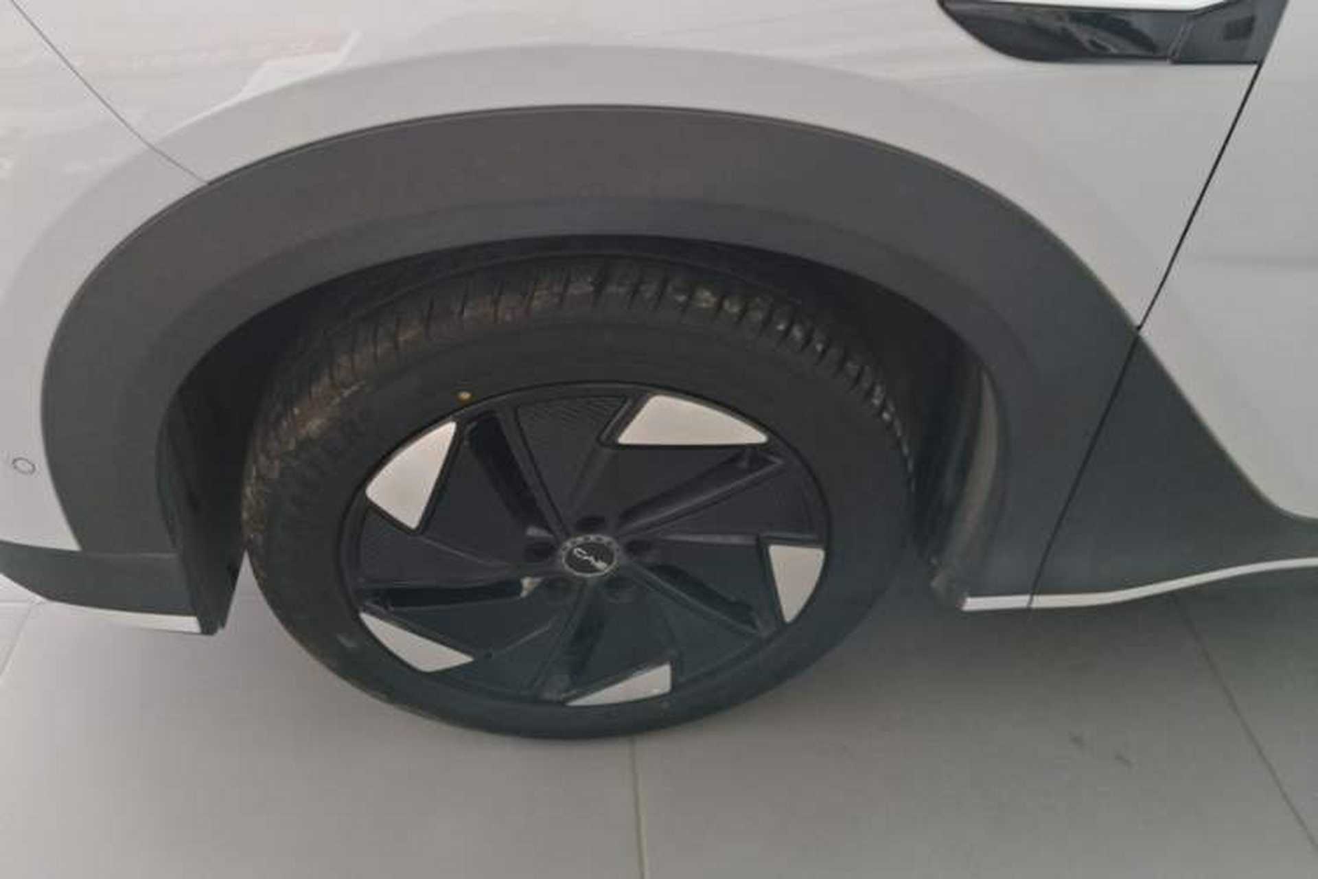 Used BYD Sealion 05 EV 2025 520 km Flagship SmartDrive Version Left Front Wheel Hub