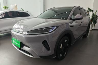 Used BYD Sealion 05 EV 2025 520 km Flagship SmartDrive Version