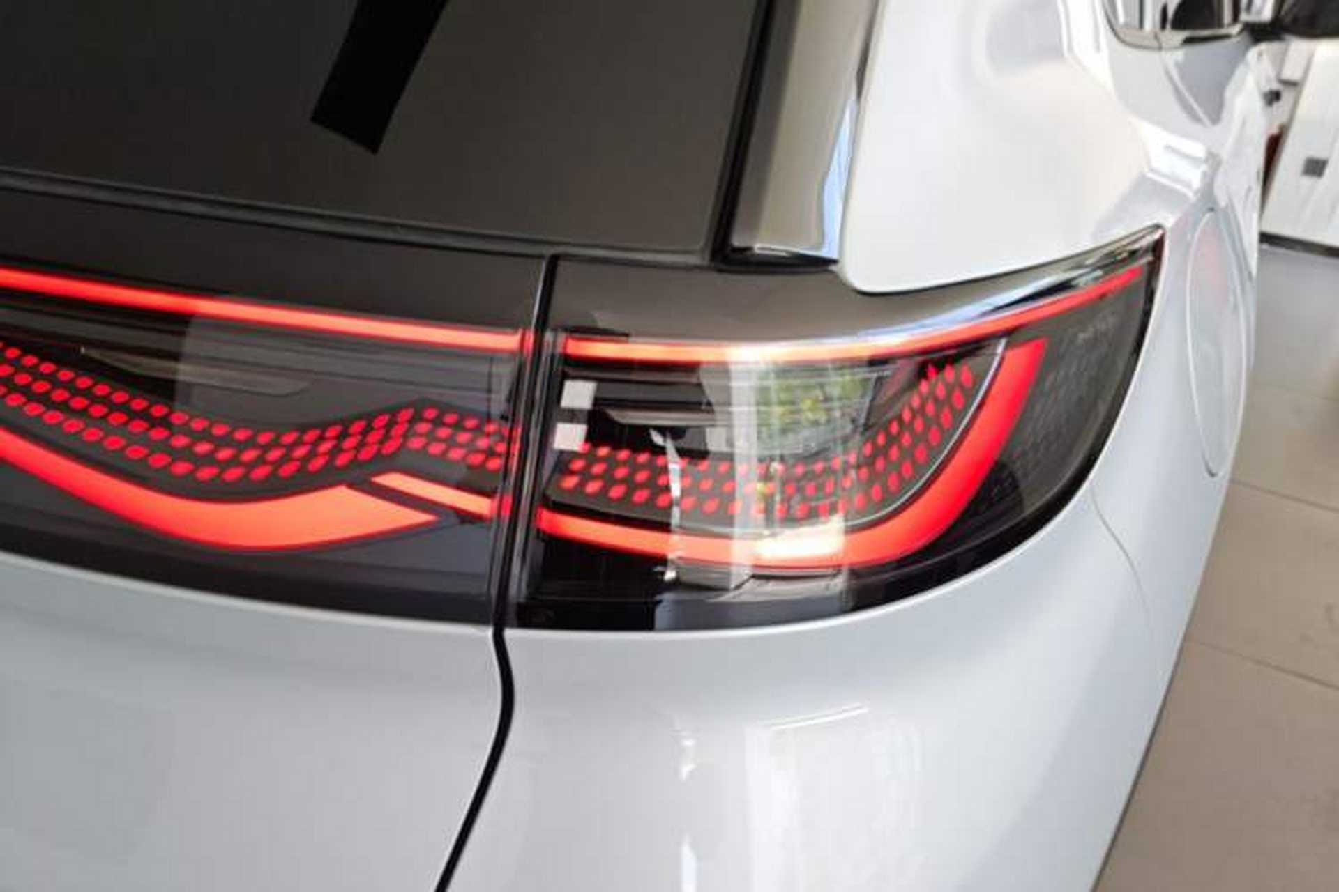 Used BYD Sealion 05 EV 2025 520 km Flagship SmartDrive Version Right Rear Taillight