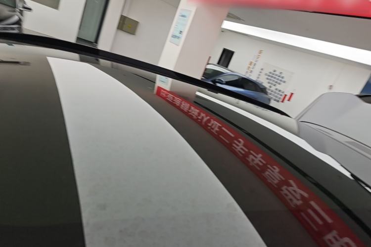 Used BYD Sealion 05 EV 2025 520 km Smart Cruise Version Roof
