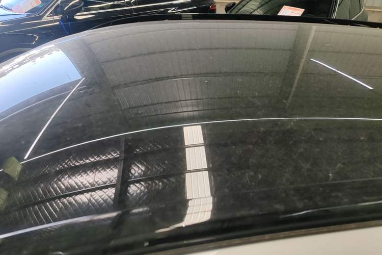 Used BYD Sealion 05 EV 2025 520 km Smart Cruise Version Roof