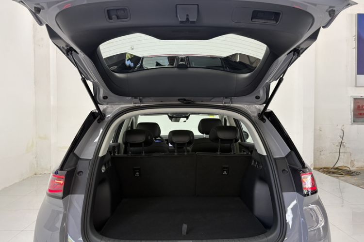 Used BYD Sealion 05 EV 2025 520 km Smart Cruise Version Trunk
