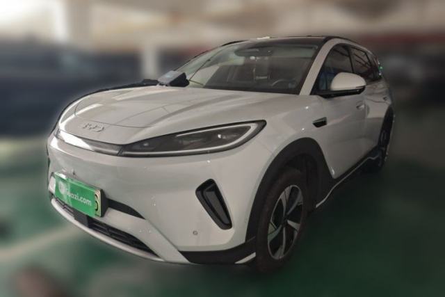 Used BYD Sealion 05 EV 2025 520 km Smart Cruise Version