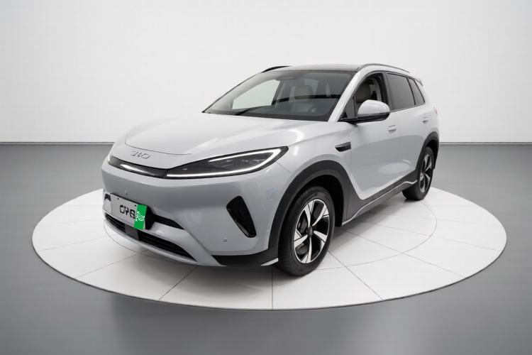 BYD Sealion 05 EV 2025 520 km Smart Cruise Version