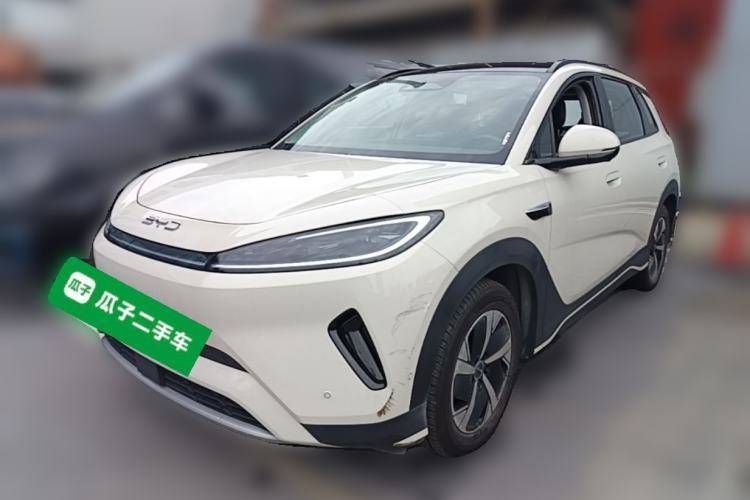 Used BYD Sealion 05 EV 2025 520 km Smart Cruise Version Guazi used car, China used car export, Used car for sale, Used cars, Cheapest cars for sale