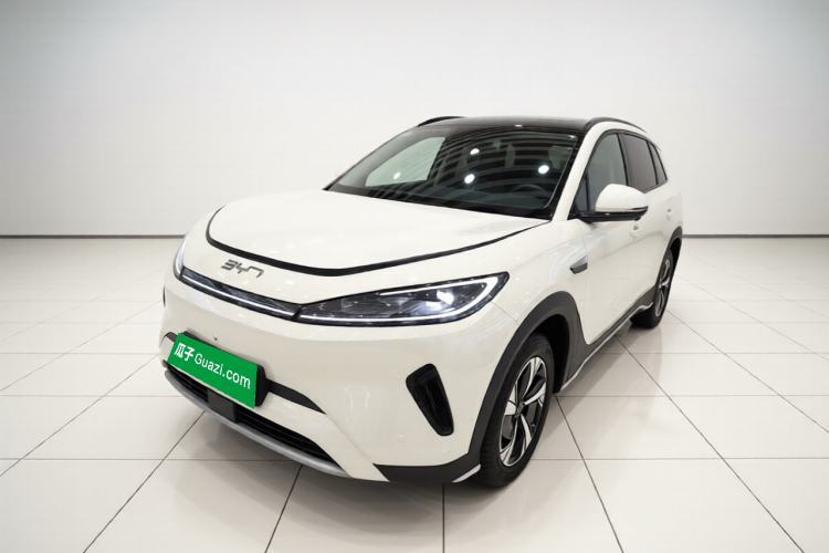 BYD Sealion 05 EV 2025 520 km Smart Cruise Version usata Guazi used car, China used car export, Used car for sale, Used  cars, Cheapest cars for sale