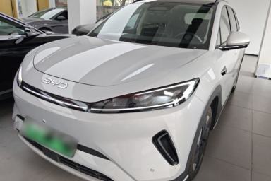 Used BYD Sealion 05 EV 2025 520 km Flagship SmartDrive Version