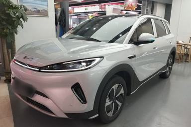 Used BYD Sealion 05 EV 2025 520 km Smart Cruise Version