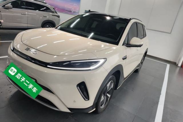 Used BYD Sealion 05 EV 2025 520 km Smart Cruise Version