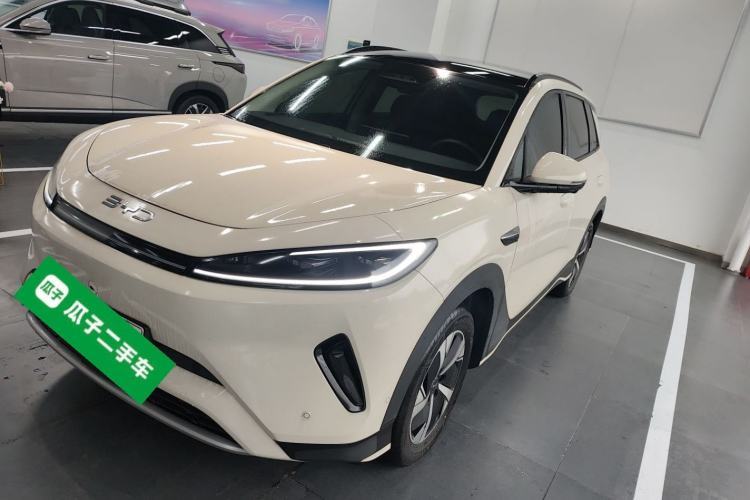 Used BYD Sealion 05 EV 2025 520 km Smart Cruise Version Guazi used car, China used car export, Used car for sale, Used  cars, Cheapest cars for sale