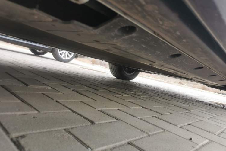Used BYD Sealion 05 EV 2025 520 km Smart Cruise Version Chassis Front Left