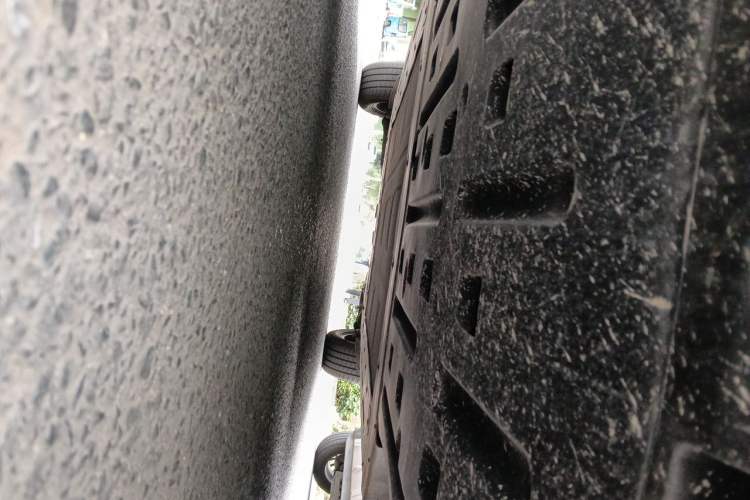 Used BYD Sealion 05 EV 2025 520 km Smart Cruise Version Chassis Front