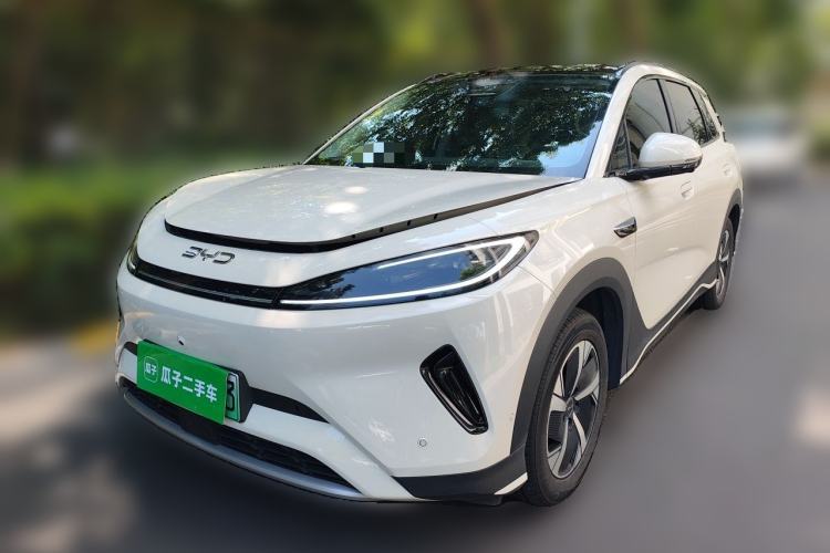 Used BYD Sealion 05 EV 2025 520 km Smart Cruise Version Guazi used car, China used car export, Used car for sale, Used  cars, Cheapest cars for sale