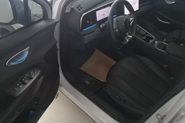 Used BYD Sealion 05 EV 2025 520 km Flagship SmartDrive Version Driver Seat