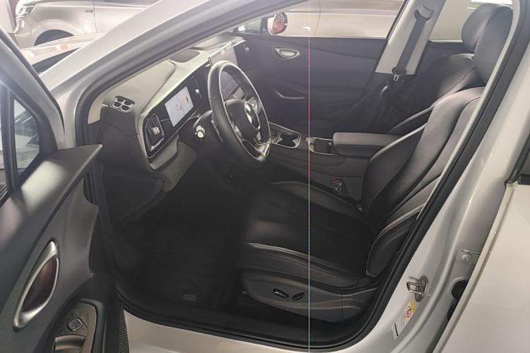 Used BYD Sealion 05 EV 2025 520 km Flagship SmartDrive Version Driver Seat