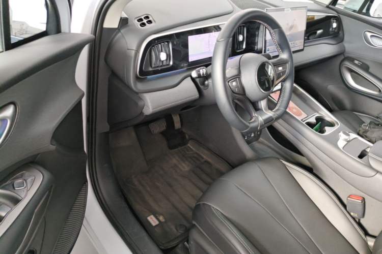 Used BYD Sealion 05 EV 2025 520 km Flagship SmartDrive Version Driver Seat