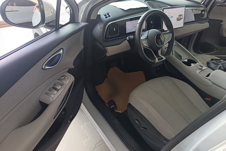 Used BYD Sealion 05 EV 2025 520 km Flagship SmartDrive Version Driver Seat