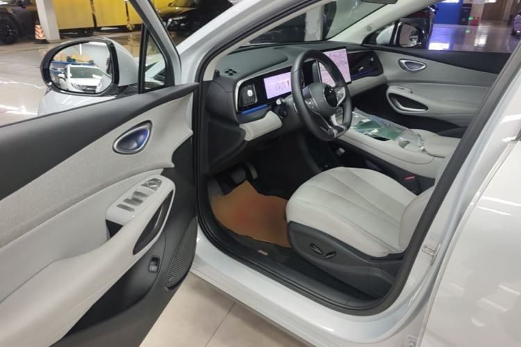 Used BYD Sealion 05 EV 2025 520 km Flagship SmartDrive Version Driver Seat