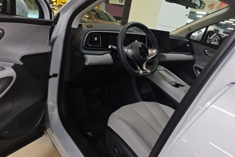 Used BYD Sealion 05 EV 2025 520 km Smart Cruise Version Driver Seat